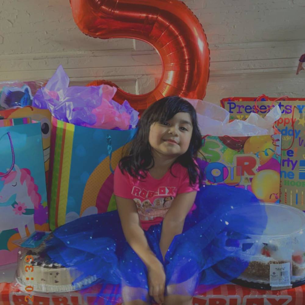 Meet your Posher, Jaime